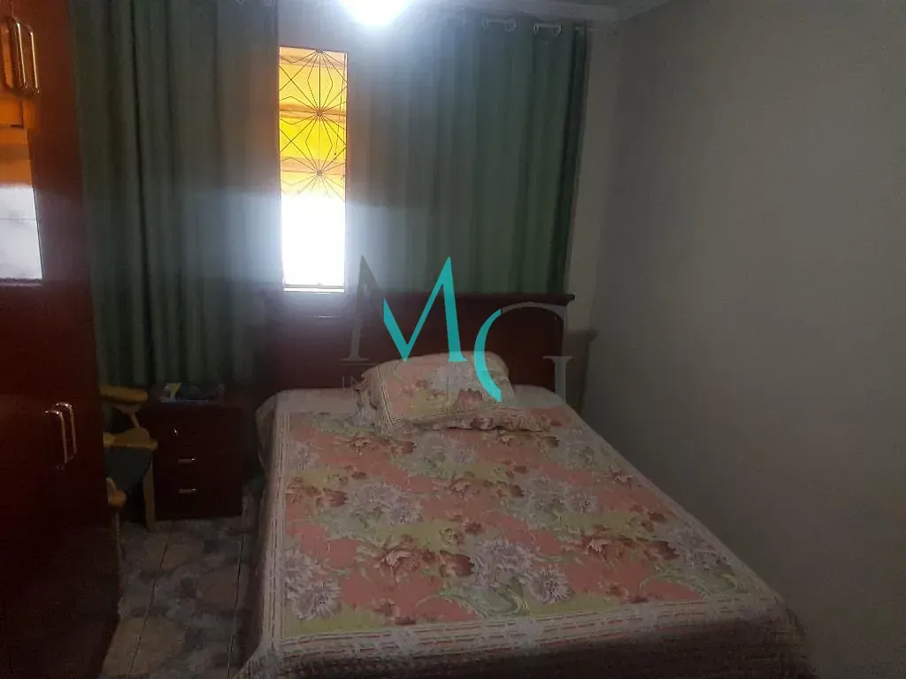 Imagem Casa com 4 dormitórios à venda, 260 m² por R$ 400.000,00 - Campo Grande - Rio de Janeiro/RJ