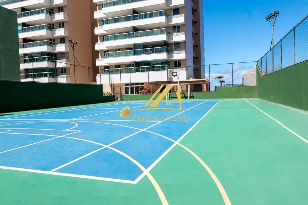 Imagem Apartamento RESIDENCIAL em Salvador - Bahia, Armação