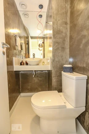 Imagem Apartamento à Venda - Recreio, 2 Quartos, 82 m2