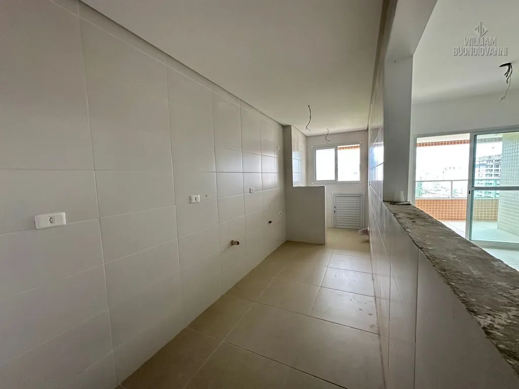 Imagem Apto Novo na Aviação, 96m², 3 Suítes, Vista Mar, 280m da Praia