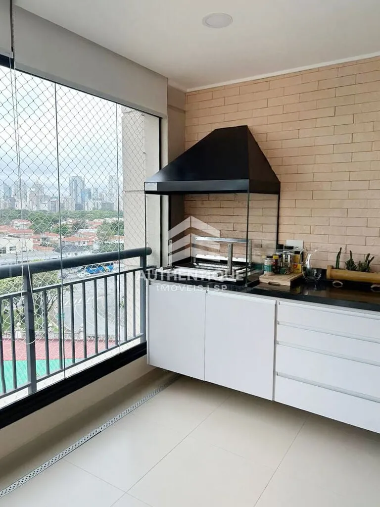 Imagem Hamptons Park Vila Olimpia - Apartamento à venda em São Paulo/SP
