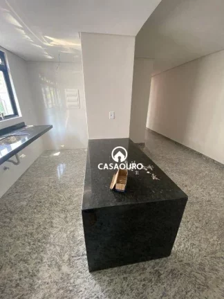 Imagem Apartamento à venda, 54 m² por R$ 850.000,00 - Funcionários - Belo Horizonte/MG