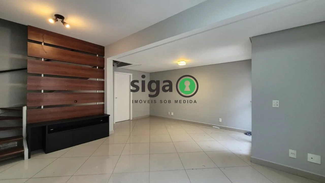 Foto do imóvel CASA DE CONDOMINIO COM 2 QUARTOS (1 SUITE) VENDA NO CONDOMINIO TOW HOUSE