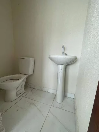 Imagem SOBRADO NOVO JARDIM AMETISTA - CAJURU 02 DORMITÓRIOS 02 VAGAS