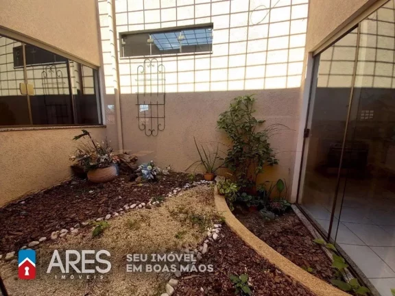 Imagem Casa à venda, 350 m² por R$ 945.000,00 - Jardim Ipiranga - Americana/SP