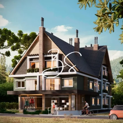 Imagem Apartamento RESIDENCIAL em GRAMADO - RS, Carniel