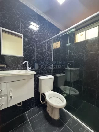 Imagem APARTAMENTO COM 2 QUARTOS NO GUARÁ II, A 150 METROS DA PARADA DE ÔNIBUS E 1500 METROS DA ESTAÇÃO DO METRÔ.