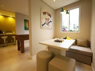 Imagem Apartamento de 3 quartos com suíte e 2 vagas no Condomínio Edifício Botanic Saúde - São Paulo-SP