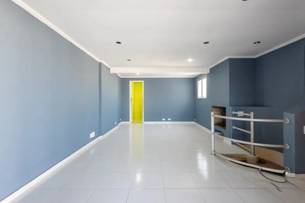 Imagem Cobertura Duplex com Terraço Gourmet no Condomínio Marques de Olinda ? Ipiranga