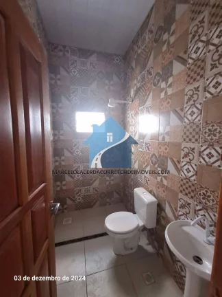 Imagem CASA EM FLORES - MANAUS