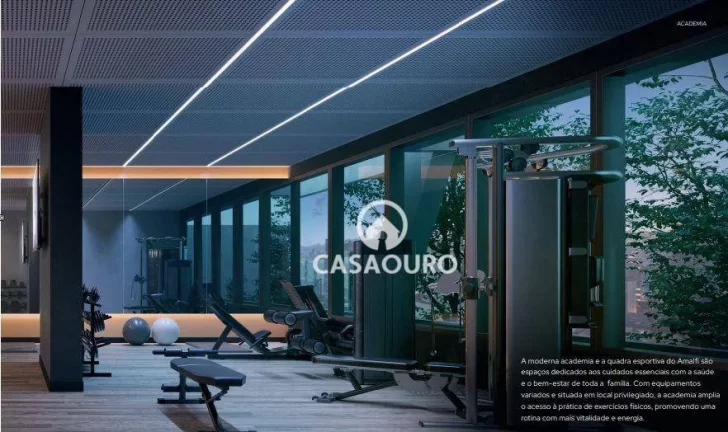Imagem Apartamento com 3 quartos à venda, 111 m² - Sion - Belo Horizonte/MG