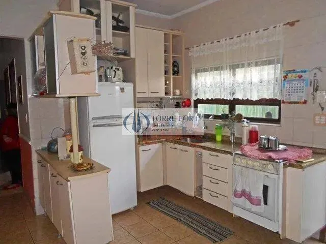 Foto do imóvel Casa com 2 suites 3 dormitorios 2 vagas na Aviação Praia Grande . em Avenida Carlos Martiniano de Andrade Bittencourt