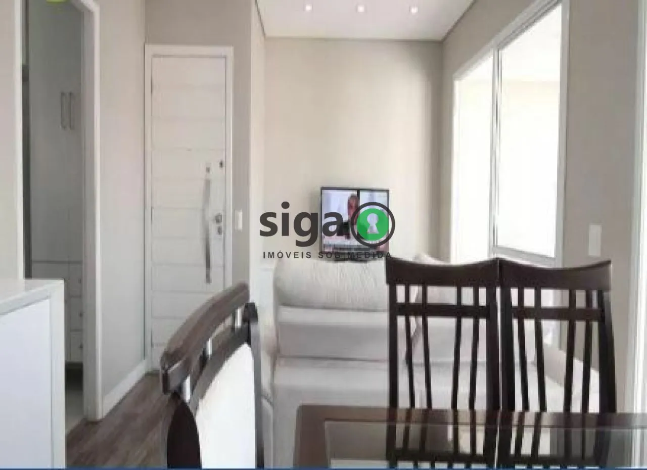 Imagem Residencial em VILA MARIANA