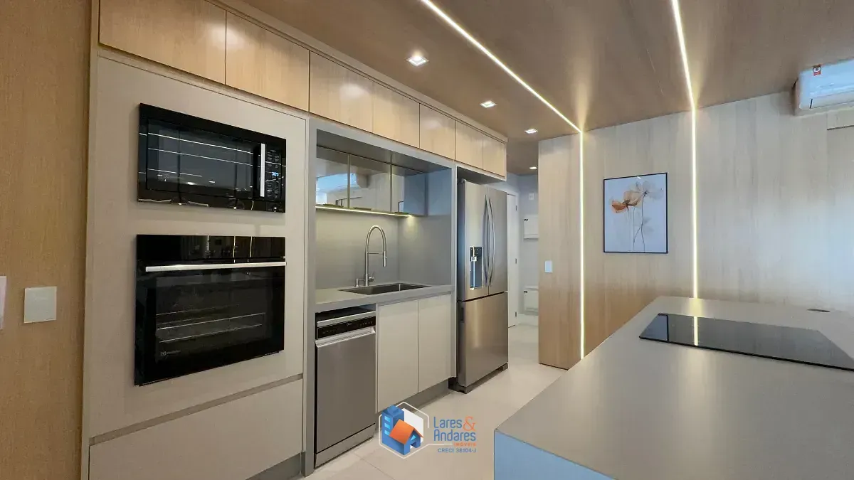 Imagem Apartamento para venda em Chacara Klabin com 3 quartos, sendo 1 suíte, 115m²