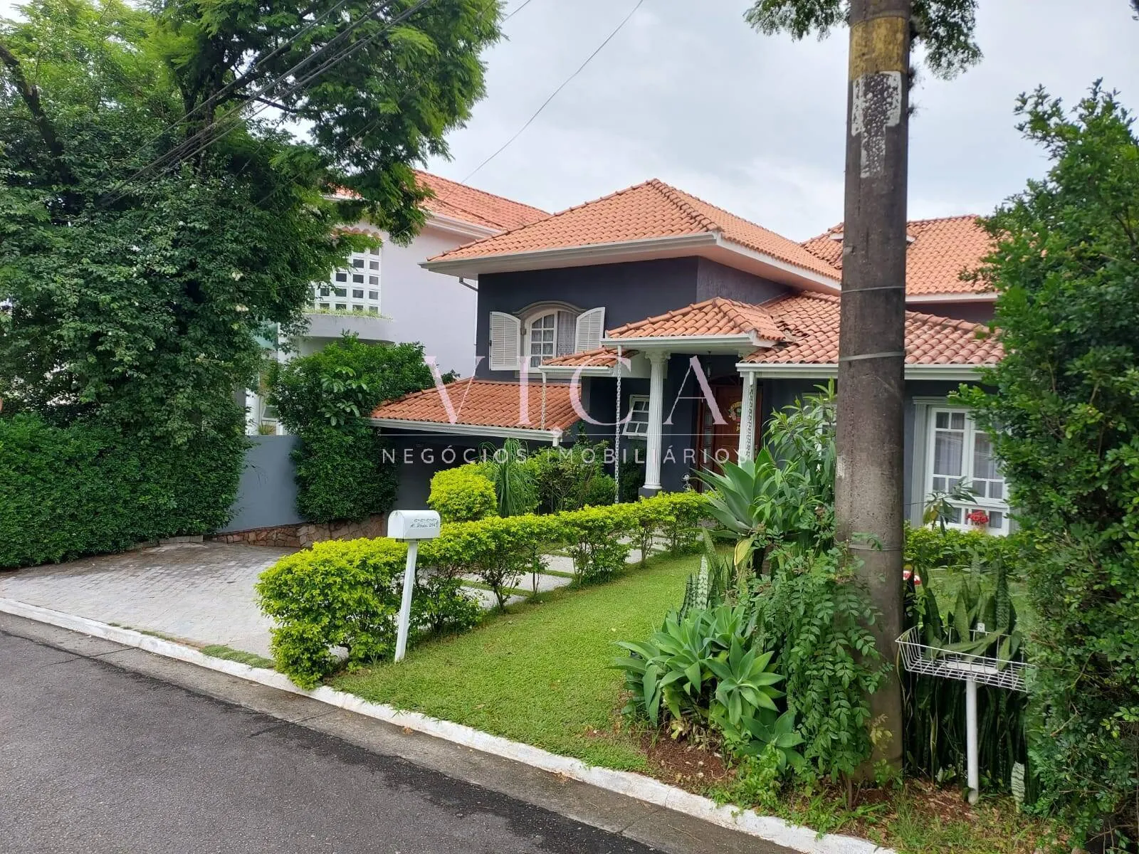 Imagem Casa 345 m² 3 dormitórios à venda por R$ 2.830.000,01 - Alphaville/SP