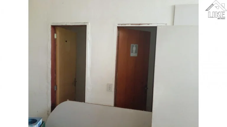 Imagem [VENDA Casa com 1 dormitório + ponto Comercial, 80 m², Chácaras Araújo - São José dos Campos/SP]