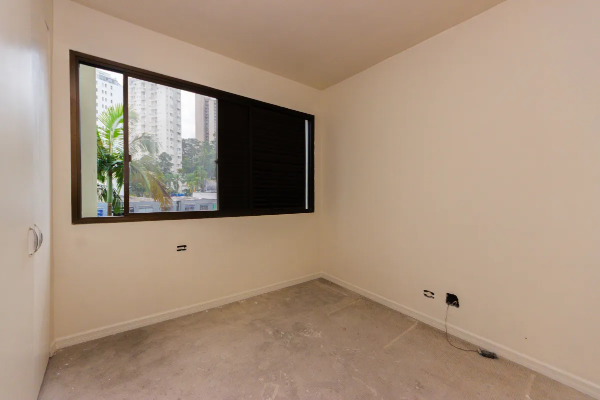 Imagem Apartamento para venda em Vila Andrade com 4 quartos, sendo 3 suítes, 172m2