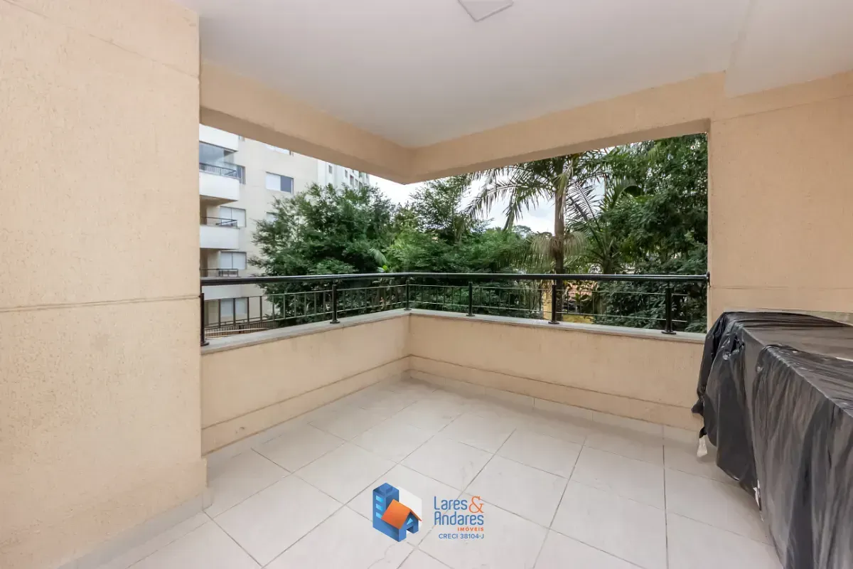 Imagem Apartamento para venda em Vila Emir com 3 quartos, sendo 1 suíte, 86m²