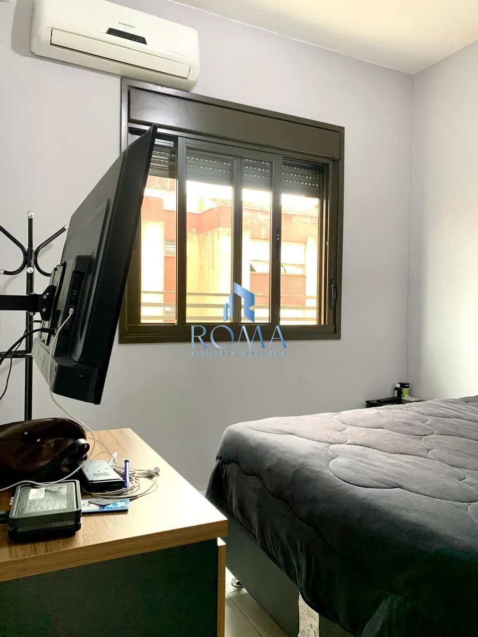 Imagem Apartamento de 01 dormitório - Residencial Don Fernando