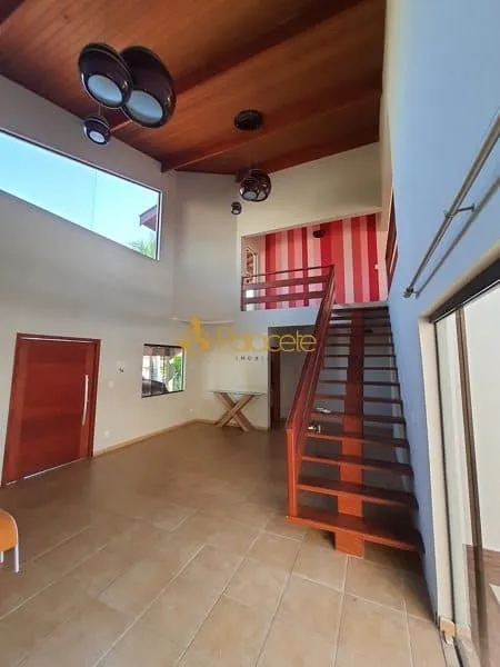 Imagem Casa para venda 3 Quartos, 3 Suites, 4 Vagas, Condomínio Colonial Village, Pindamonhangaba - SP