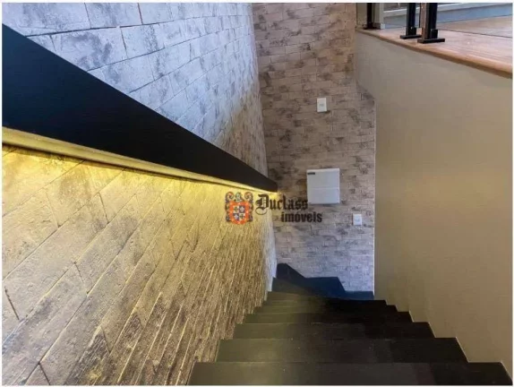 Imagem Apartamento Duplex com 1 dormitório à venda, 72 m² por R$ 1.980.000,00 - Pinheiros - São Paulo/SP