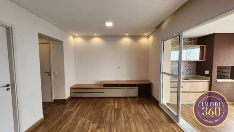 Imagem LINDO APTO DE 100 MTS, COM 03 SUITES AO LADO DO METRÔ TATUAPÉ