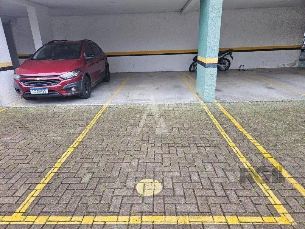 Imagem Apartamento em Santana