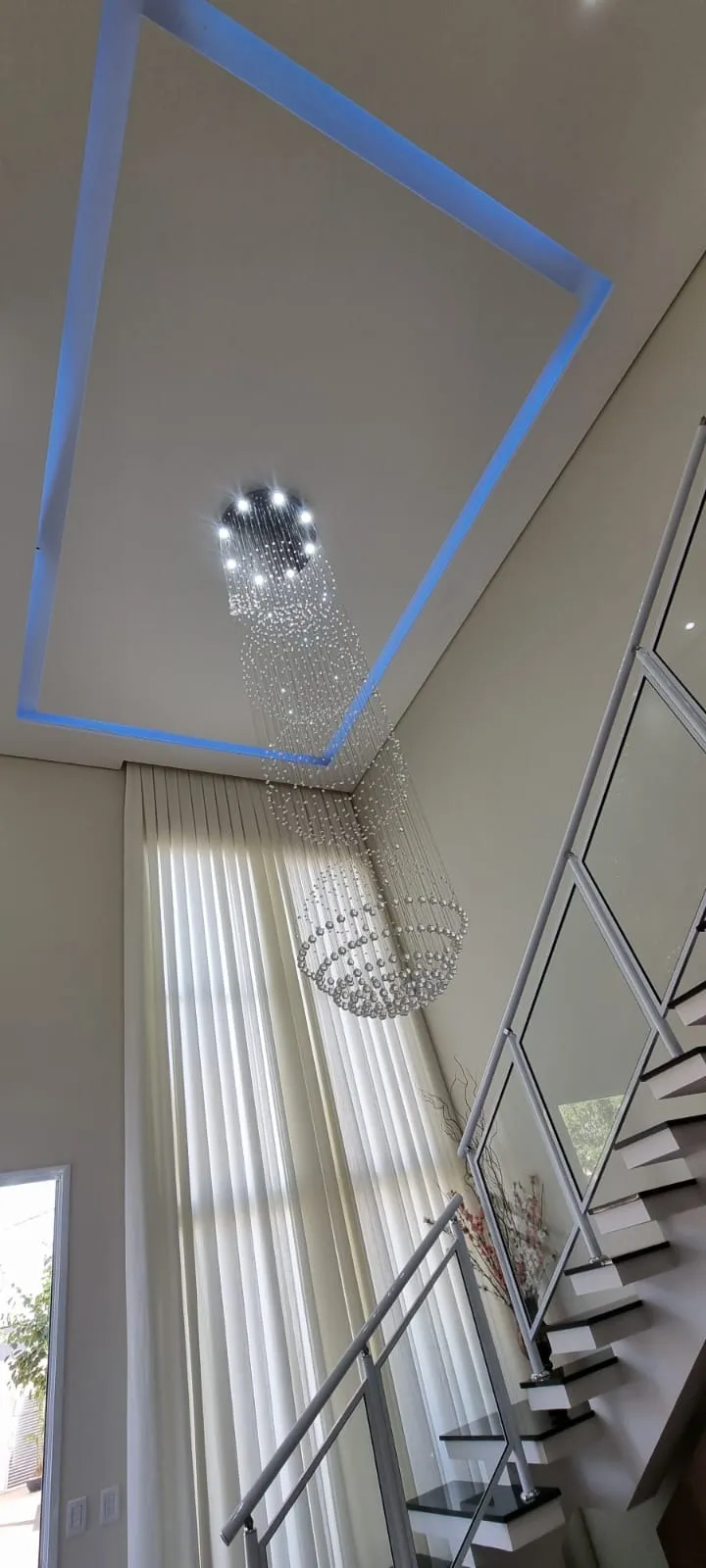 Imagem LINDA CASA NO CONDOMÍNIO PORTAL VILLE FLAMBOYANT 217M²!!!