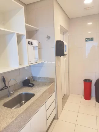 Imagem Laje comercial com 1519m2 em Alphaville/SP