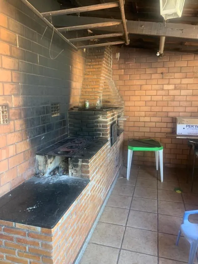 Imagem Vendo ótima chácara em Igarapé/MG com 3.750 m² de área