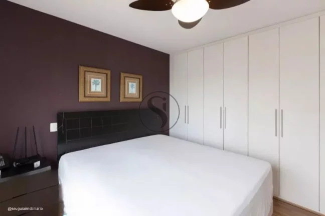 Imagem APARTAMENTO RESIDENCIAL em SÃO PAULO - SP, VILA NOVA CONCEIÇÃO