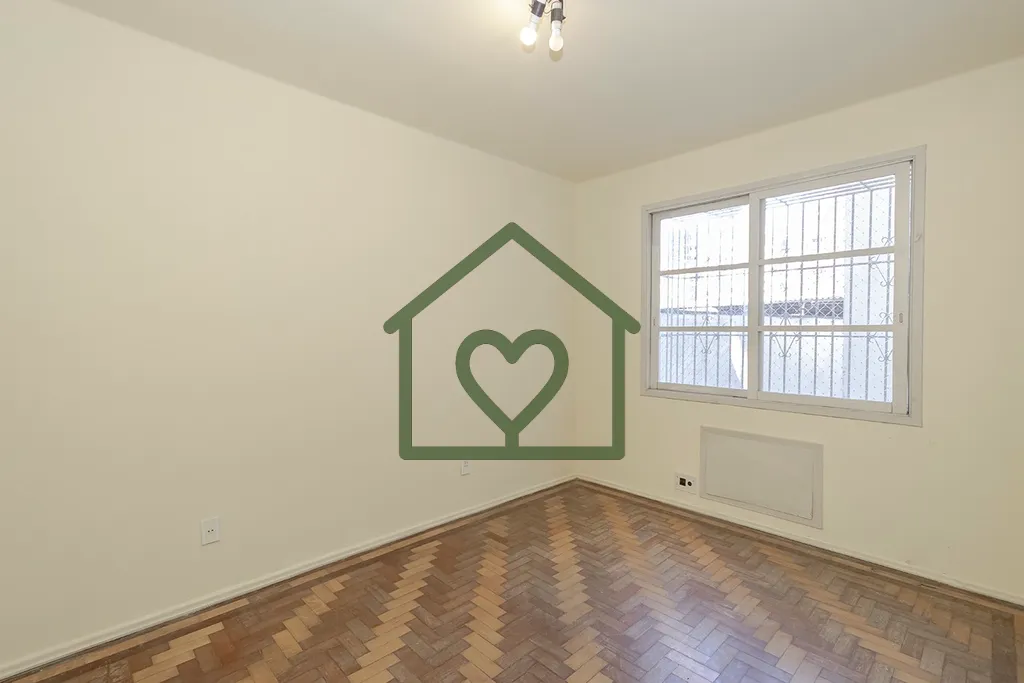 Imagem Apartamento à venda no bairro Bom Fim, em Porto Alegre, com 58m2 de área privativa, localizado em ...