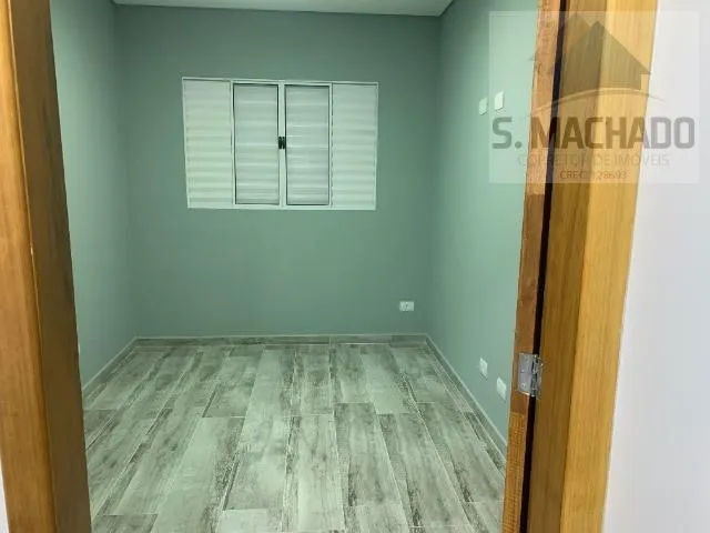 Imagem Sobrado para Venda em Santo André / SP no bairro Parque das Nações