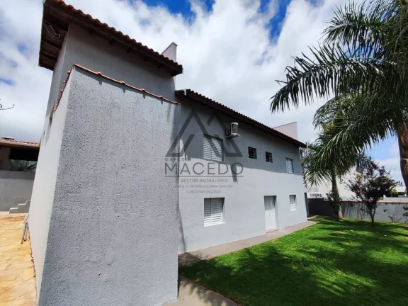 Imagem Maravilhosa Casa de Campo com 4 suítes no Ninho Verde I