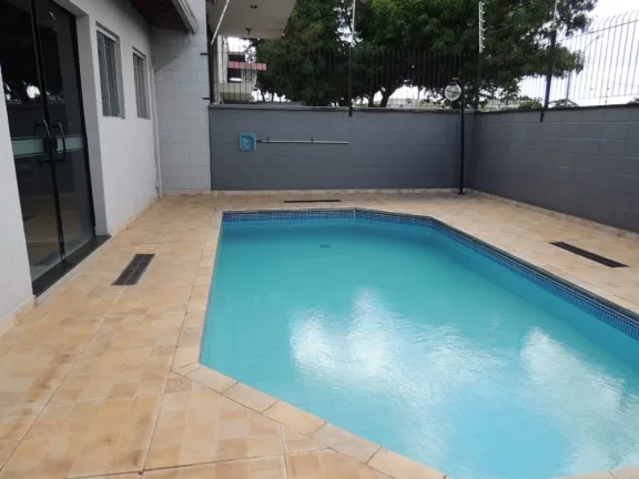 Imagem Apartamento a VENDA, Residencial Parque das Nações