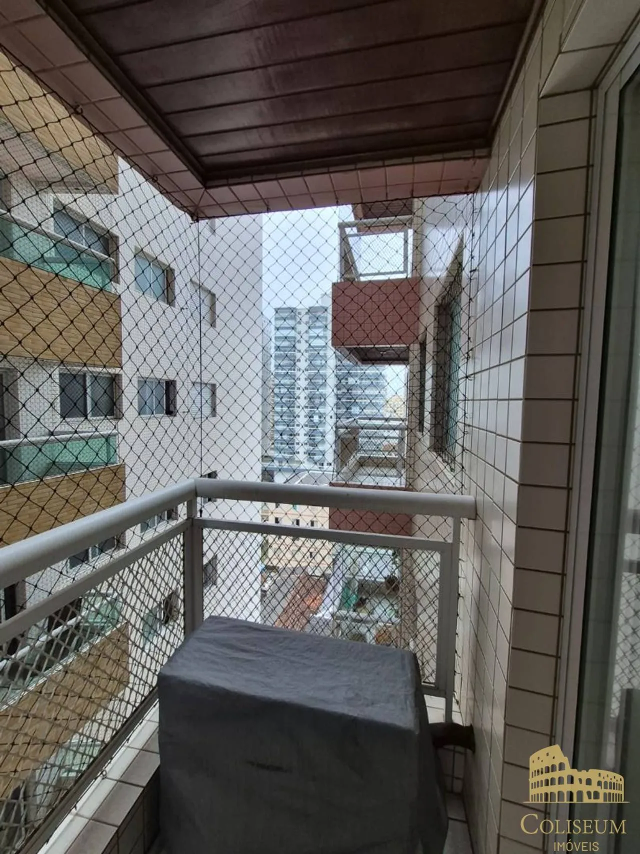 Imagem Apartamento com 2 dormitórios à venda, 62 m² por R$ 480.000,00 - Vila Assunção - Praia Grande/SP