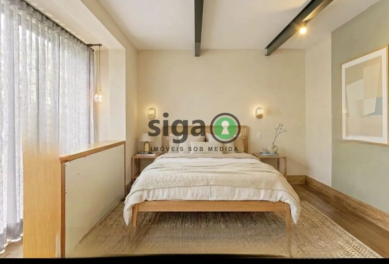 Imagem CASA À VENDA EM VILA NOVA CONCEIÇÃO