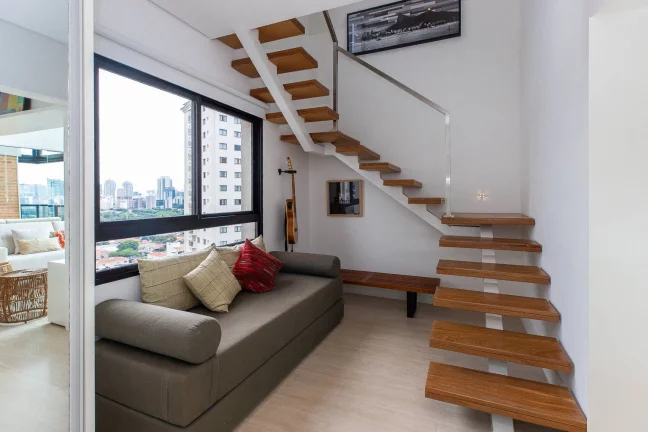 Imagem Duplex para VENDA em Vila Olímpia - VOX 62m²