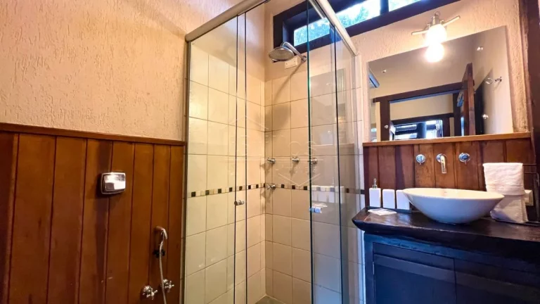 Imagem Casa de Condomínio em Campos do Jordão