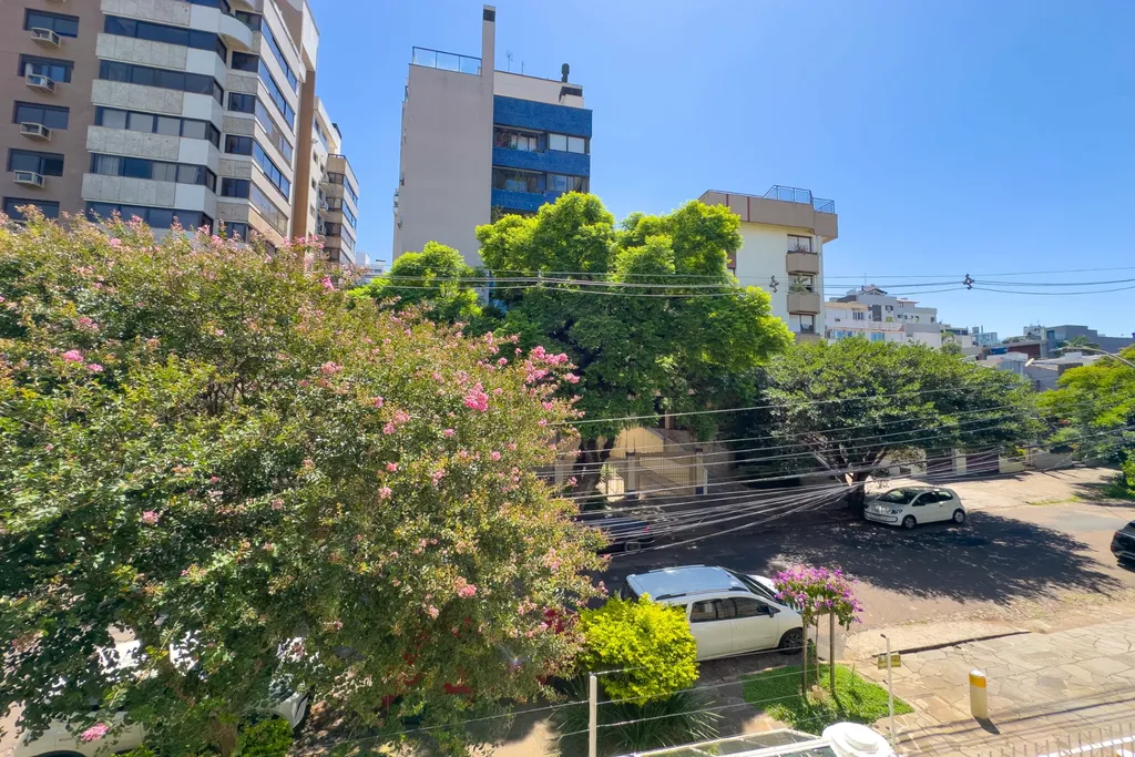 Imagem Apartamento em Petrópolis