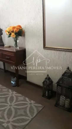 Imagem CASA RESIDENCIAL em SÃO PAULO - SP, PARQUE CONTINENTAL