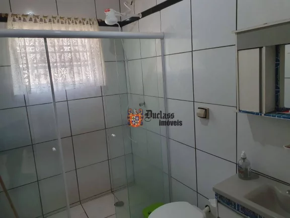 Imagem Chácara com 2 dormitórios à venda, 2200 m² por R$ 550.000,00 - Rosário - Atibaia/SP