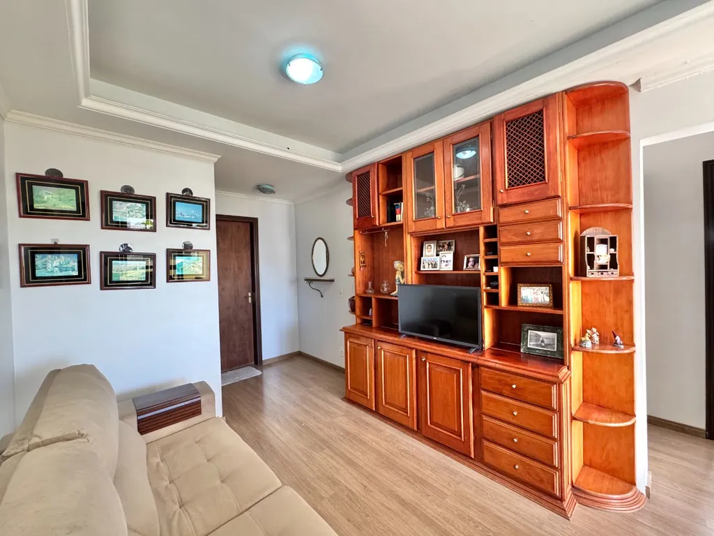 Imagem Apartamento em São Sebastião