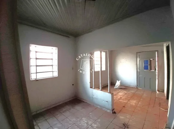 Imagem Casa a Venda no bairro Campos Elíseos - Ribeirão Preto, SP