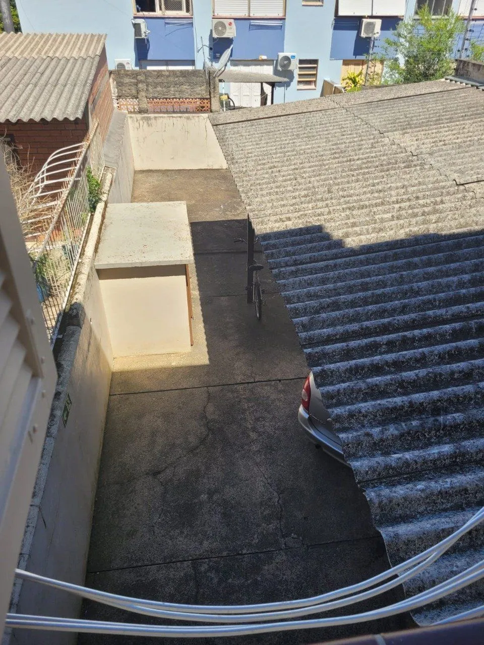 Imagem Excelente apartamento na Barão do Amazonas,com 1 dormitório