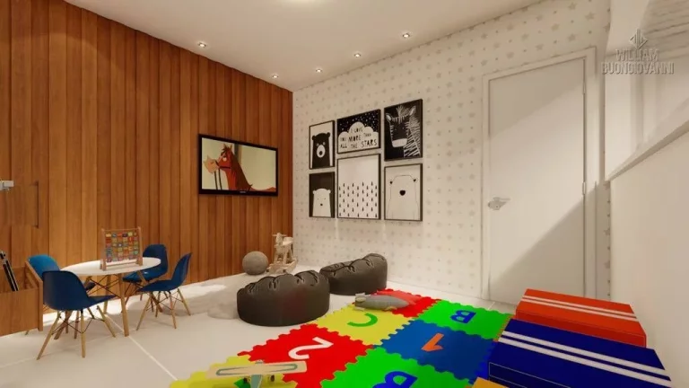 Imagem Apartamento à Venda em Mirim, Praia Grande - SP