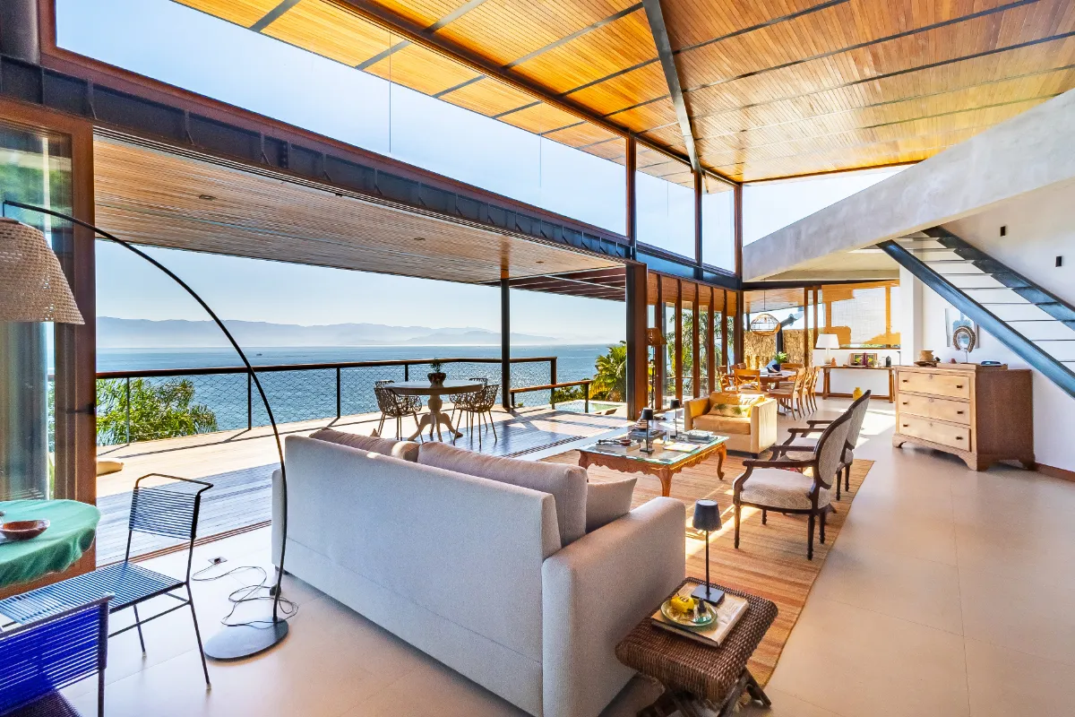 Casa no condomínio Condominio Residencial Praia de Pacuiba para venda com 5 quartos, sendo 5 suítes, 620m2