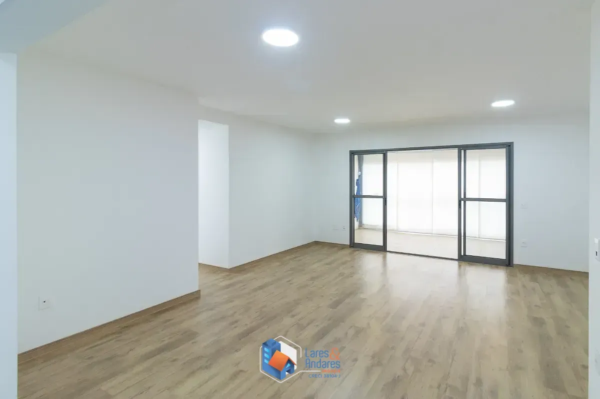 Imagem Apartamento para venda em City América com 3 quartos, sendo 1 suíte, 132.02m²