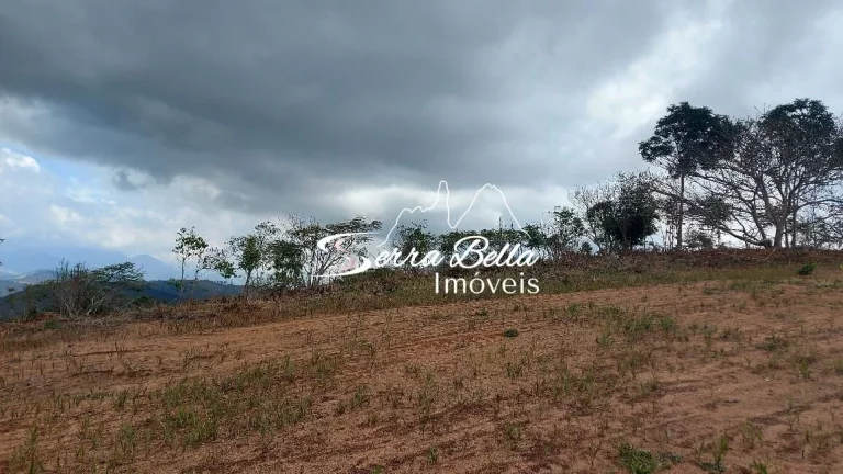 Imagem Terreno em Condomínio Vale do Barão em Itaipava, Petrópolis/RJ