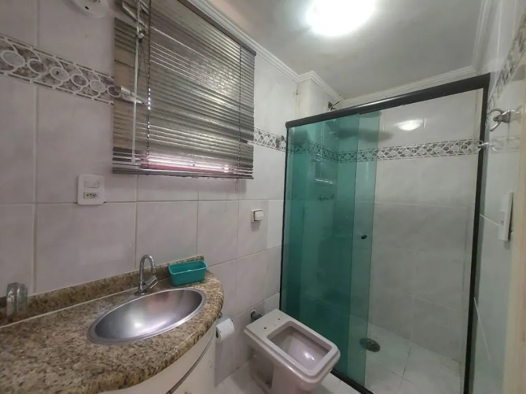 Imagem APARTAMENTO COM 117,50 m² - TUPI - PRAIA GRANDE SP